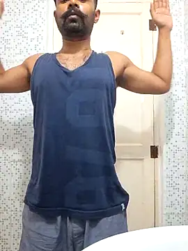 RKumar1994 online show from March 17, 2026, 7:11 am