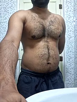 RKumar1994 online show from December 18, 2025, 12:53 pm