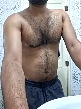 RKumar1994 online show from March 19, 2026, 7:41 am