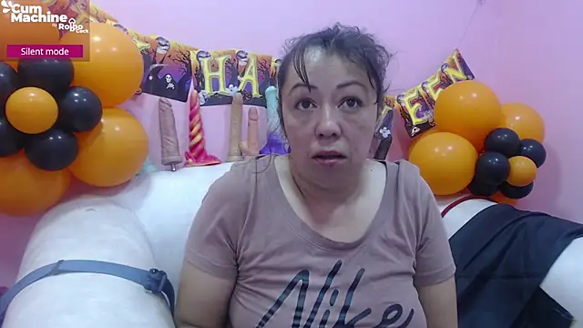 Drool Sucker online show from October 17, 2025, 12:18 pm