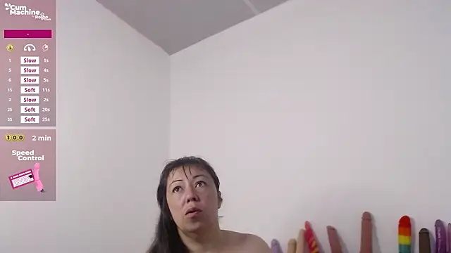 Drool Sucker online show from February 13, 2026, 12:27 pm