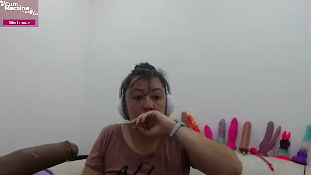 Drool Sucker online show from January 7, 2026, 12:54 pm