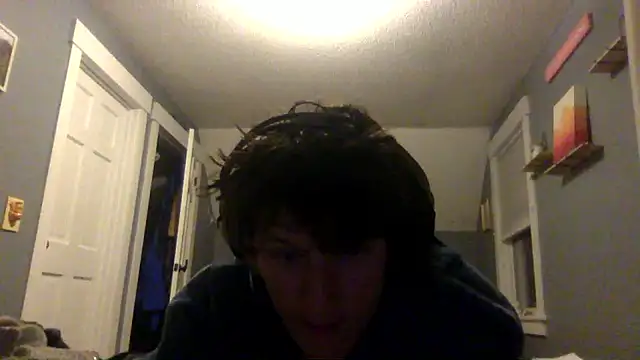 Snapshot of KittingGrappler chatting on February 1, 2026, 12:42 am KittingGrappler online show from February 1, 2026, 12:42 am