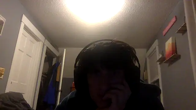 Snapshot of KittingGrappler chatting on February 2, 2026, 10:42 pm KittingGrappler online show from February 2, 2026, 10:42 pm