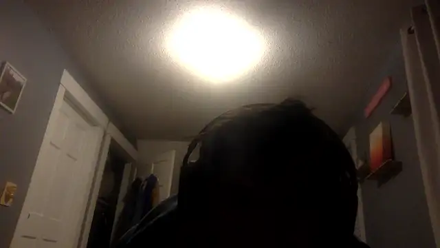 Snapshot of KittingGrappler chatting on January 14, 2026, 9:51 pm KittingGrappler online show from January 14, 2026, 9:51 pm