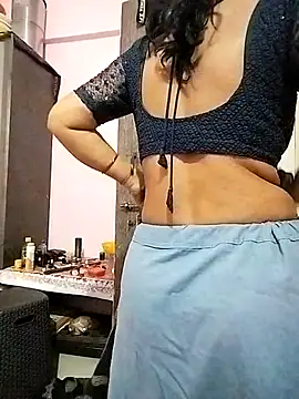 PayalSharmahot143 online show from February 26, 2025, 3:25 am