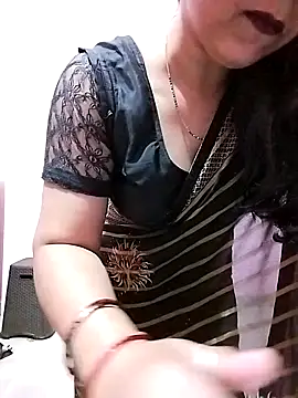 PayalSharmahot143 online show from February 22, 2025, 7:56 am