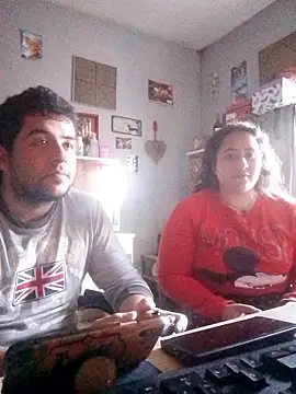 tigresayelleon69 online show from February 3, 2026, 3:28 pm