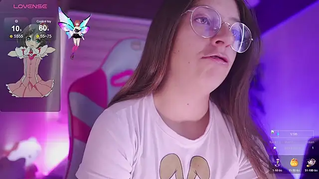 Snapshot of milly_kenner chatting on November 11, 2025, 6:36 pm milly kenner online show from November 11, 2025, 6:36 pm