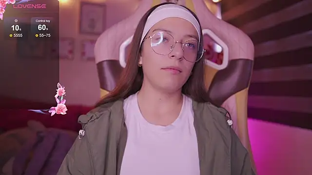 milly kenner online show from December 19, 2025, 7:38 pm