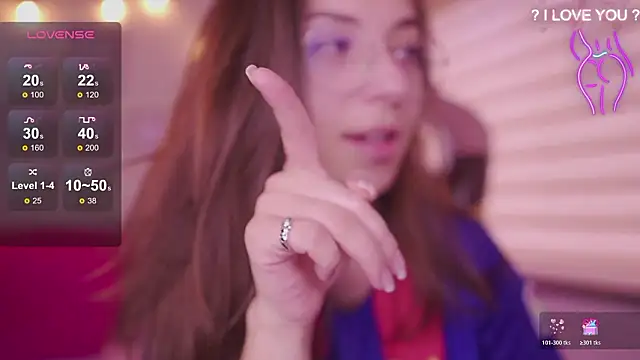 milly kenner online show from February 18, 2026, 6:59 pm