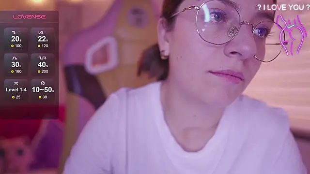 milly kenner online show from March 3, 2026, 7:32 pm