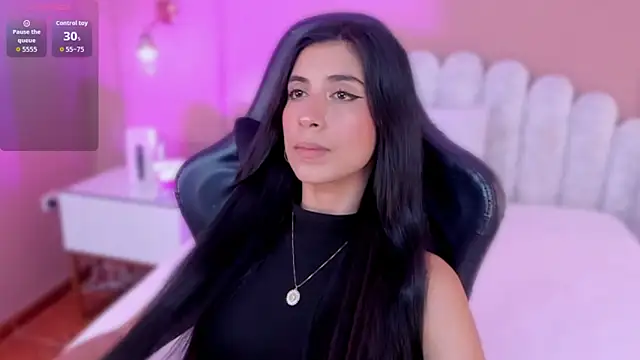 zia cooper online show from February 7, 2026, 7:00 pm