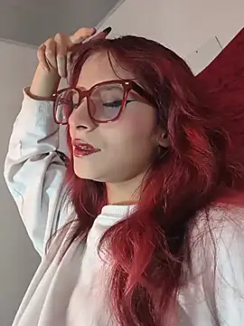 RedMeloddy online show from August 5, 2026, 10:04 pm