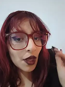 RedMeloddy online show from July 23, 2026, 10:17 pm