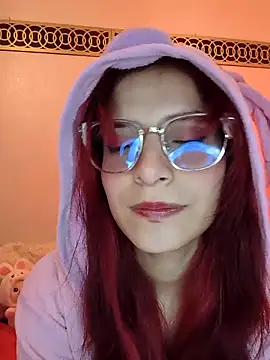 RedMeloddy online show from May 9, 2026, 2:26 am