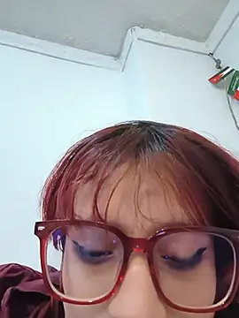 RedMeloddy online show from July 7, 2026, 6:16 am
