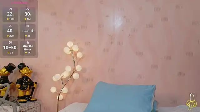 littleebonymommy online show from April 28, 2026, 7:51 pm