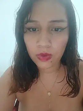 Snapshot of Annyeli chatting on June 7, 2026, 9:09 pm Annyeli online show from June 7, 2026, 9:09 pm
