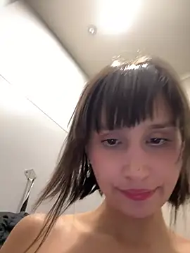 Snapshot of bigbabykiki chatting on January 24, 2025, 10:00 am bigbabykiki online show from January 24, 2025, 10:00 am