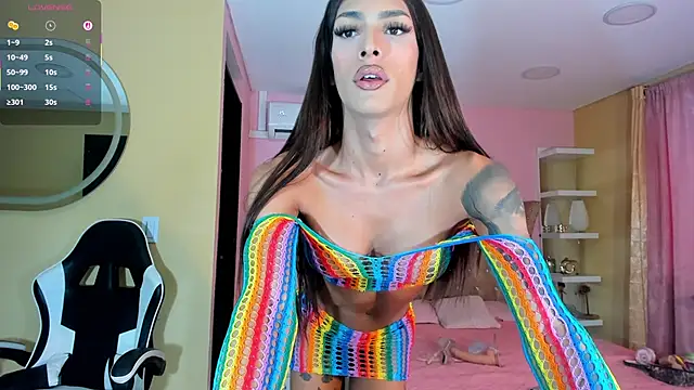 Snapshot of AlessaEcheverri chatting on October 19, 2025, 7:49 pm AlessaEcheverri online show from October 19, 2025, 7:49 pm