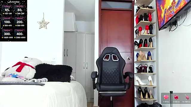 SophieBaker   online show from January 10, 2026, 1:56 am