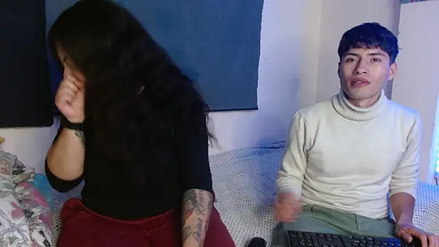 nolanjay  online show from February 26, 2025, 2:52 am