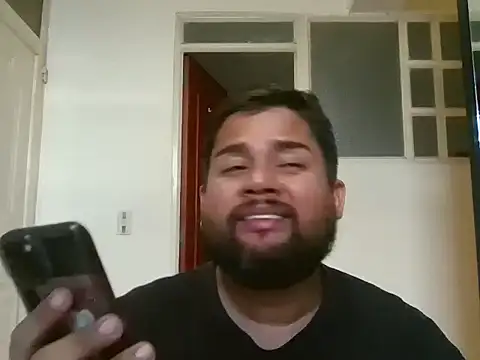 GABRIELGARCIA1313 online show from March 19, 2026, 10:10 pm