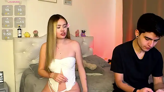 tommy and sophie online show from March 27, 2026, 5:47 pm