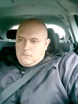 BigromeoXX online show from January 24, 2025, 3:45 pm