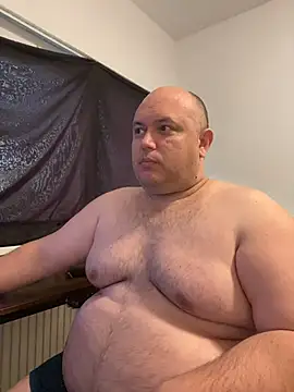 BigromeoXX online show from March 31, 2026, 5:37 pm