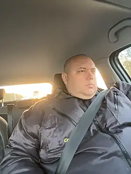 BigromeoXX online show from November 7, 2025, 6:51 am