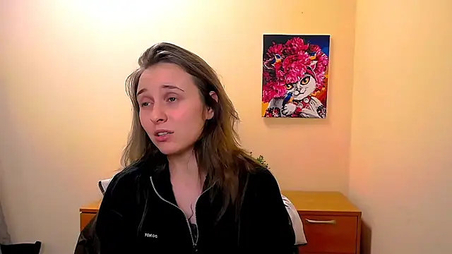 Snapshot of _Nicole_new chatting on March 6, 2025, 4:28 pm  Nicole new online show from March 6, 2025, 4:28 pm