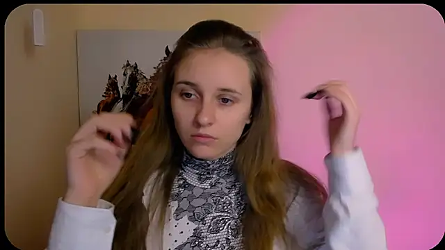 Snapshot of _Nicole_new chatting on February 12, 2025, 12:33 pm  Nicole new online show from February 12, 2025, 12:33 pm