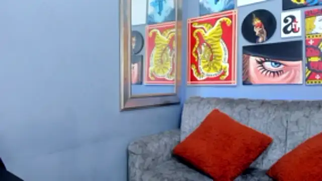 MurdockH online show from November 16, 2025, 2:27 am