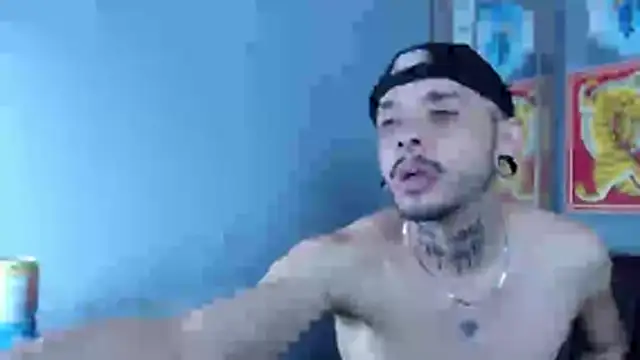 MurdockH online show from March 2, 2026, 8:05 pm