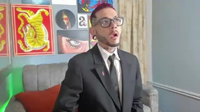 MurdockH online show from November 8, 2025, 4:05 am