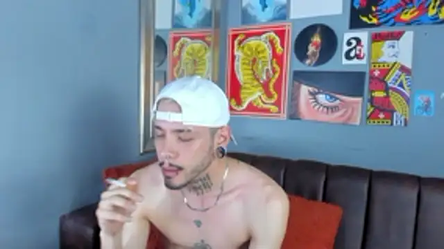 MurdockH online show from March 4, 2026, 2:19 am