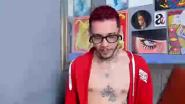 MurdockH online show from November 12, 2025, 5:33 am