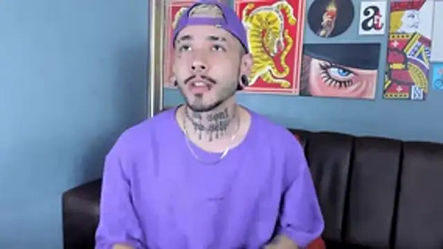 MurdockH online show from February 11, 2026, 9:03 pm