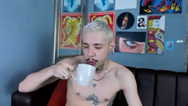 MurdockH online show from February 25, 2026, 9:36 pm