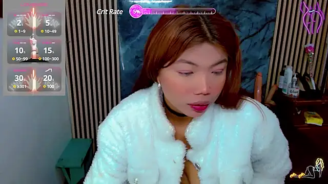 Isalombardi online show from March 8, 2025, 3:50 am