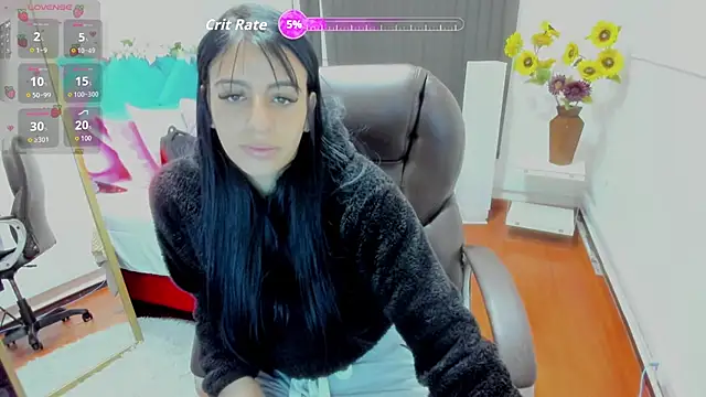 Snapshot of darling_spoiled chatting on July 28, 2026, 9:50 am darling spoiled online show from July 28, 2026, 9:50 am