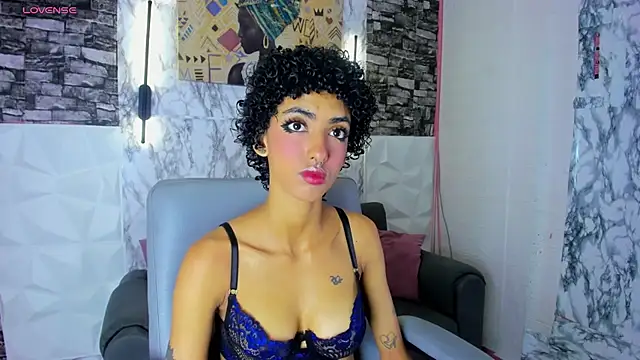 Queen Cuarxxo online show from July 18, 2026, 12:30 am