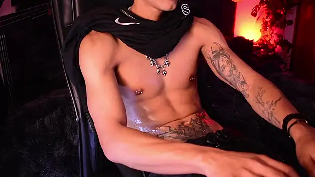Snapshot of DemonKush-- chatting on June 29, 2026, 7:48 am DemonKush-- online show from June 29, 2026, 7:48 am