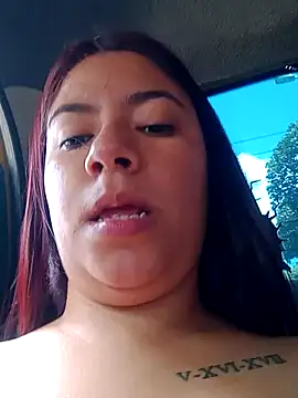 Mary Pompis online show from January 17, 2025, 5:19 pm