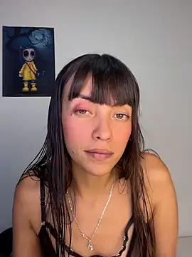MiaGoth  online show from June 6, 2026, 1:22 am