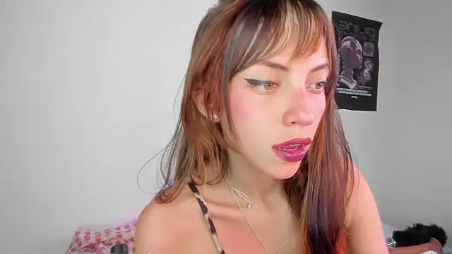 MiaGoth  online show from August 1, 2026, 2:42 am