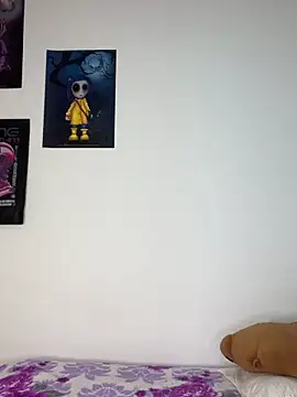 MiaGoth  online show from June 14, 2026, 10:44 pm