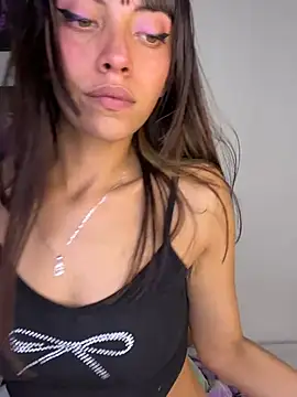 MiaGoth  online show from May 31, 2026, 10:32 pm